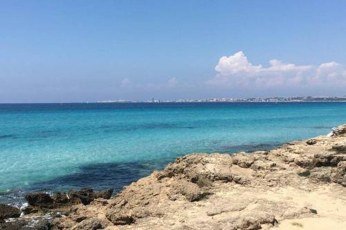 Apartamento Casa Di Gi�
