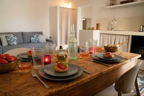 Apartamento Casa Di Gi�