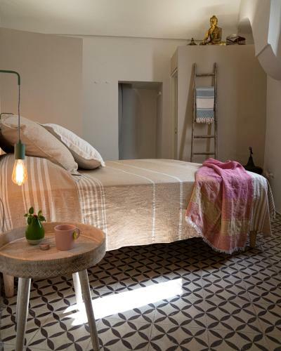 Apartamento Casa Di Gi�