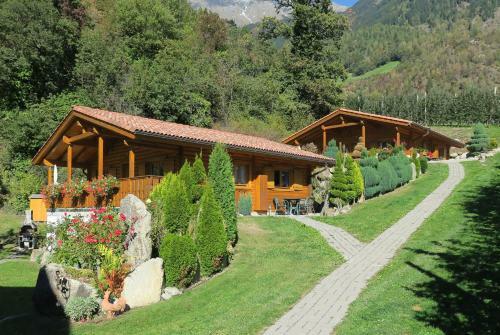 Agroturismo Winklerhof