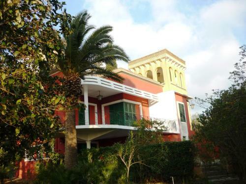 Apartamento Villa Muia