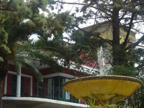 Apartamento Villa Muia