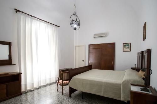 Apartamento Villa Muia