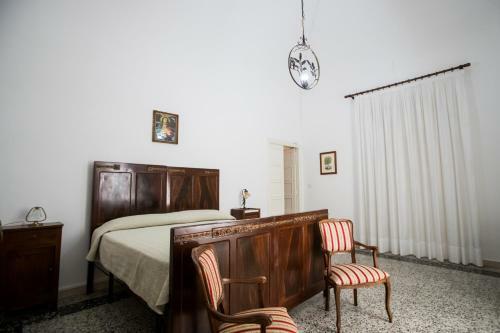 Apartamento Villa Muia