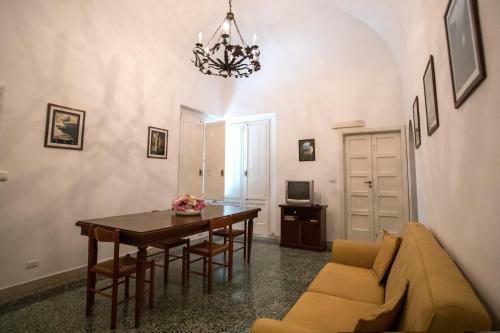 Apartamento Villa Muia