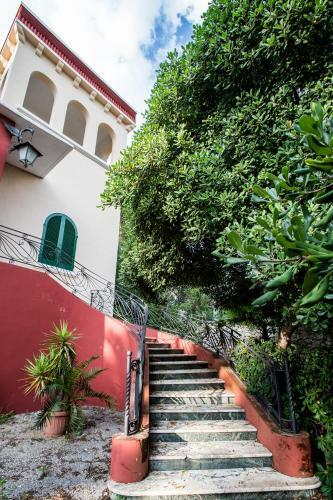Apartamento Villa Muia