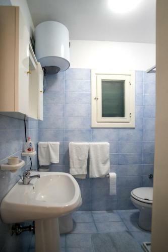 Apartamento Villa Muia