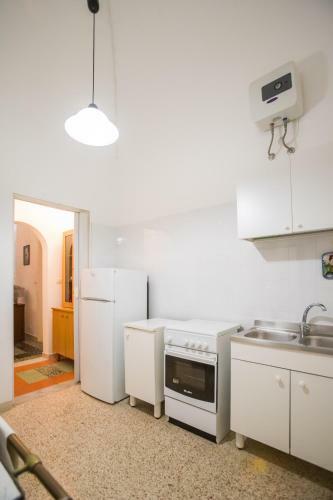 Apartamento Villa Muia