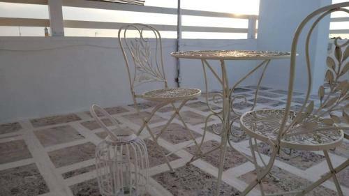 Apartamento Dimora Dell'artista