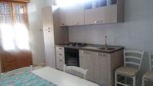 Apartamento Dimora Dell'artista