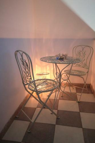 Apartamento Dimora Dell'artista