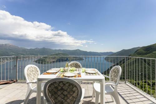 Apartamento Cezanne Residenza Borgo Degli Artisti 2