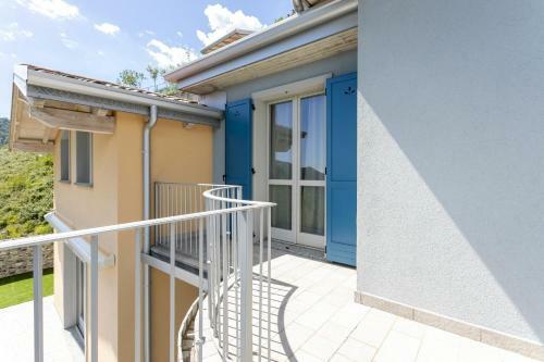 Apartamento Cezanne Residenza Borgo Degli Artisti 2