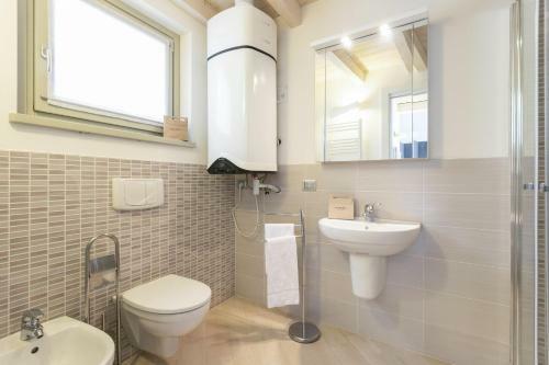 Apartamento Cezanne Residenza Borgo Degli Artisti 2