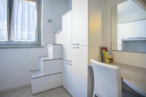 Apartamento Cezanne Residenza Borgo Degli Artisti 2