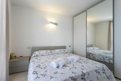 Apartamento Cezanne Residenza Borgo Degli Artisti 2