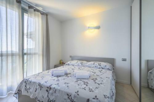 Apartamento Cezanne Residenza Borgo Degli Artisti 2