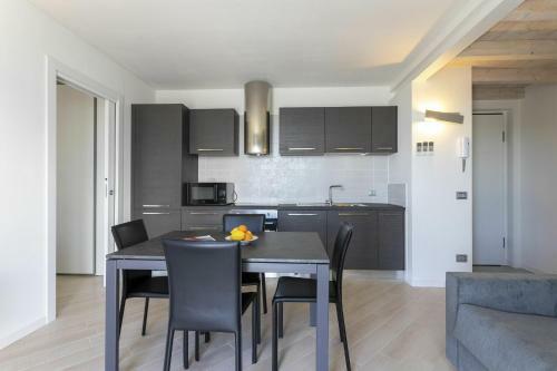 Apartamento Cezanne Residenza Borgo Degli Artisti 2