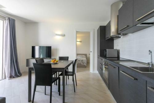 Apartamento Cezanne Residenza Borgo Degli Artisti 2