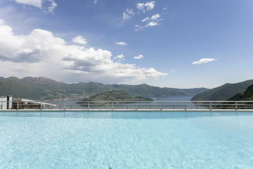 Apartamento Cezanne Residenza Borgo Degli Artisti 2