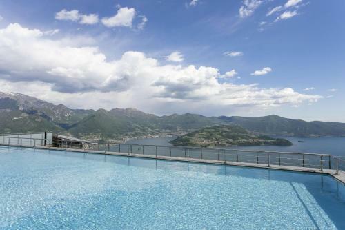 Apartamento Cezanne Residenza Borgo Degli Artisti 2