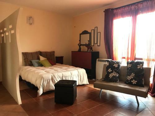 Apartamento Da Marisa
