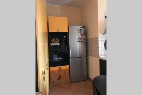 Apartamento Da Marisa