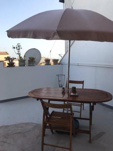 Apartamento Da Marisa