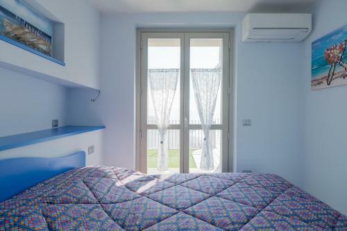 Apartamento Appartamento Venere