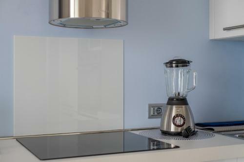 Apartamento Appartamento Venere
