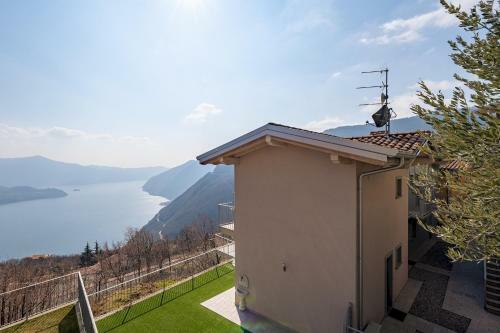 Apartamento Appartamento Venere