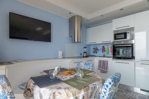 Apartamento Appartamento Venere