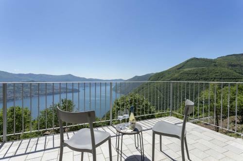 Apartamento Raffaello Residenza Borgo Degli Artisti 2