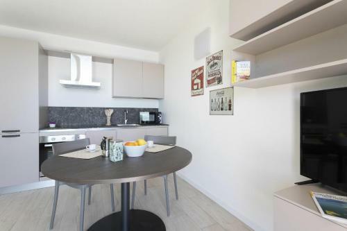 Apartamento Raffaello Residenza Borgo Degli Artisti 2
