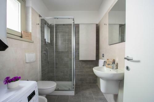 Apartamento Raffaello Residenza Borgo Degli Artisti 2