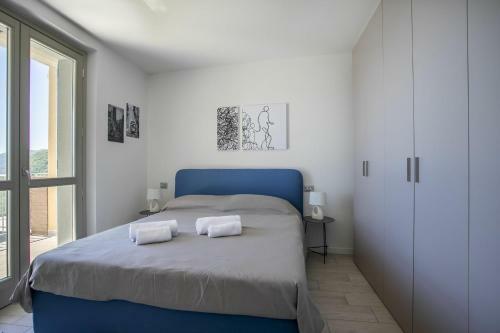 Apartamento Raffaello Residenza Borgo Degli Artisti 2