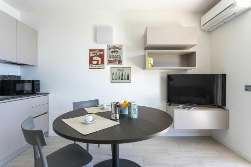 Apartamento Raffaello Residenza Borgo Degli Artisti 2