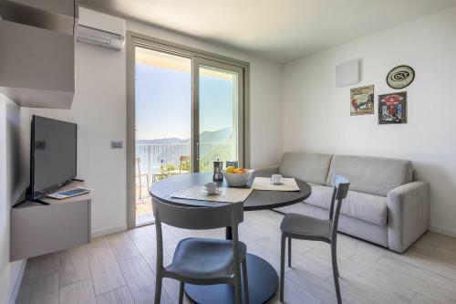 Apartamento Raffaello Residenza Borgo Degli Artisti 2