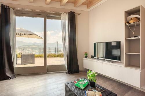 Apartamento Monet Residenza Delle Sirene