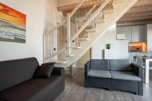 Apartamento Monet Residenza Delle Sirene