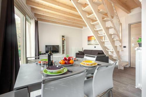 Apartamento Monet Residenza Delle Sirene