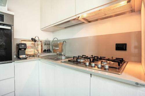 Apartamento Monet Residenza Delle Sirene