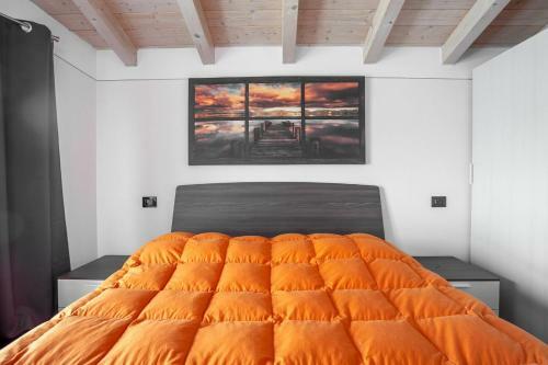 Apartamento Monet Residenza Delle Sirene