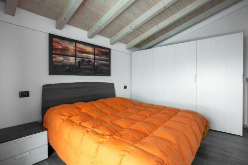 Apartamento Monet Residenza Delle Sirene