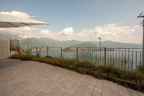 Apartamento Monet Residenza Delle Sirene