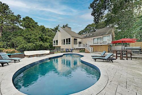 Starboard Cottage