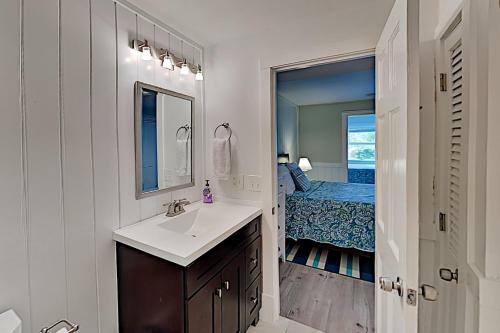 Starboard Cottage