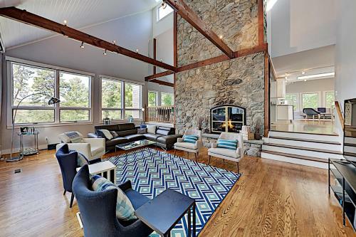 Starboard Cottage