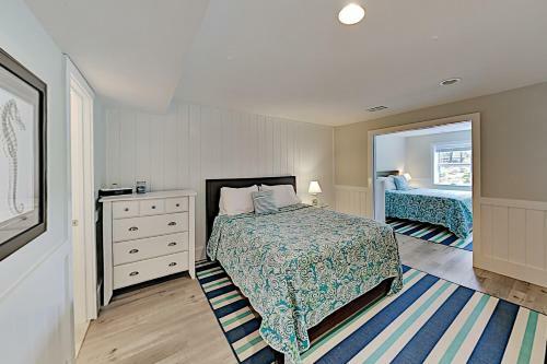 Starboard Cottage