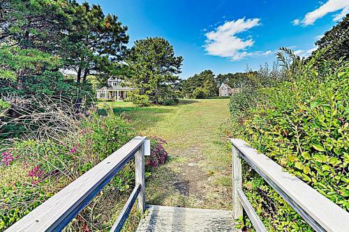 Chestnut Cove Cottage